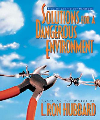 Cover of Solutions for a Dangerous Environment