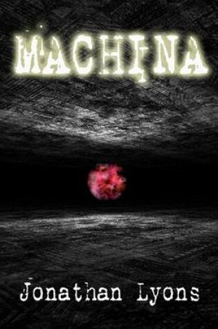 Cover of Machina
