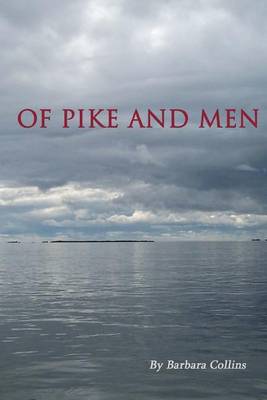 Book cover for Of Pike And Men