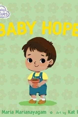 Cover of Baby Hope