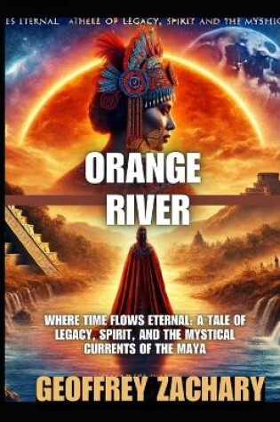 Cover of Orange River