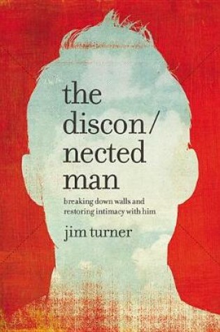 Cover of The Disconnected Man