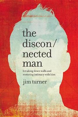 Book cover for The Disconnected Man