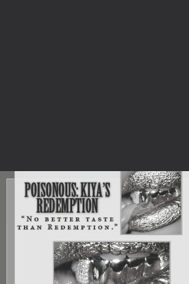 Cover of Poisonous