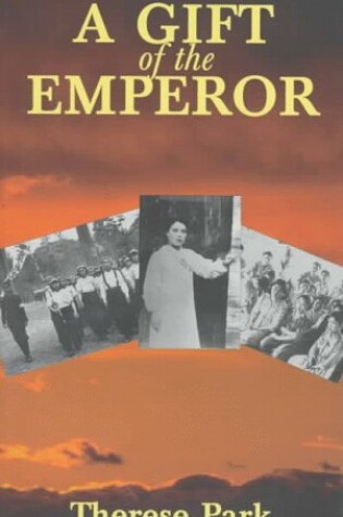 Cover of A Gift of the Emperor