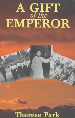 Book cover for A Gift of the Emperor