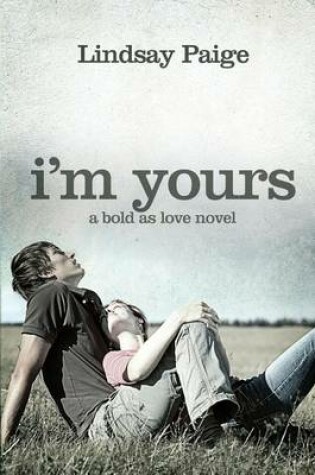 Cover of I'm Yours