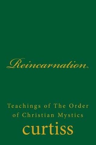 Cover of Reincarnation