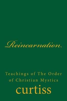 Book cover for Reincarnation