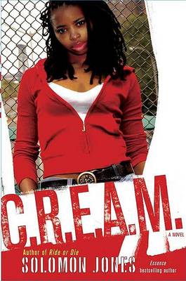 Cover of C.R.E.A.M.