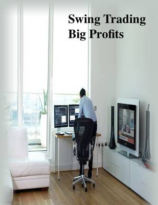 Book cover for Swing Trading Big Profits