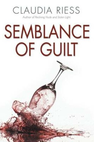 Cover of Semblance Of Guilt