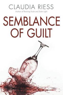 Book cover for Semblance Of Guilt