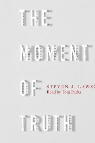 Cover of Moment of Truth