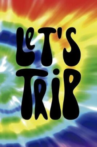 Cover of Let's Trip
