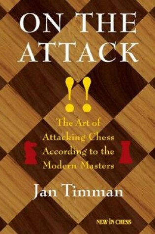 Cover of On the Attack