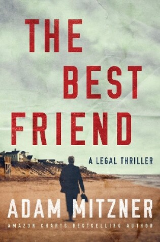 Cover of The Best Friend