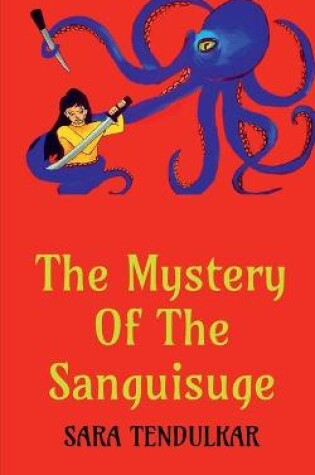 Cover of The Mystery of the Sanguisuge