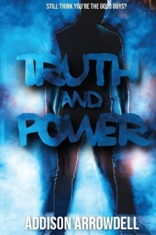 Cover of Truth and Power