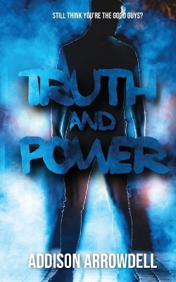 Book cover for Truth and Power