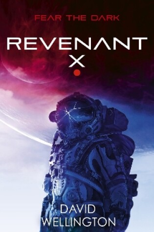 Cover of Revenant-X