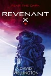 Book cover for Revenant-X