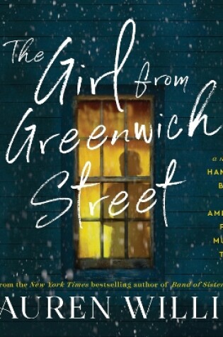 Cover of The Girl from Greenwich Street