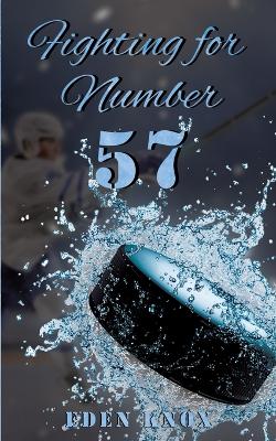 Book cover for Fighting for Number 57