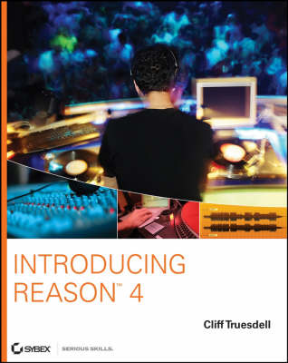 Cover of Introducing Reason 4
