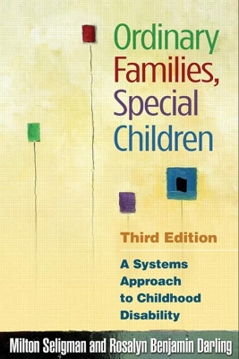 Cover of Ordinary Families, Special Children, Third Edition