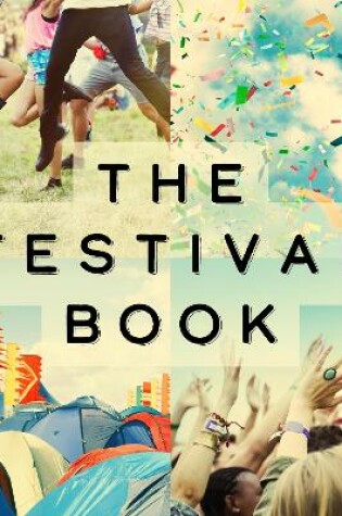 Cover of The Festival Book