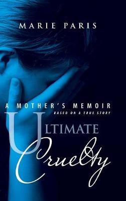 Book cover for Ultimate Cruelty