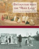 Book cover for Encounters with the "Holy Land"