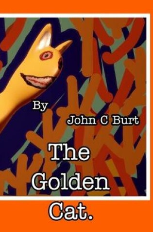 Cover of The Golden Cat.