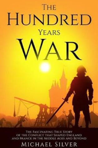 Cover of The Hundred Years War