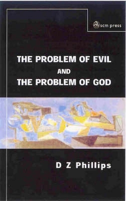 Book cover for The Problem of Evil and the Problem of God