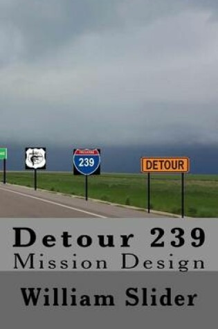 Cover of Detour 239