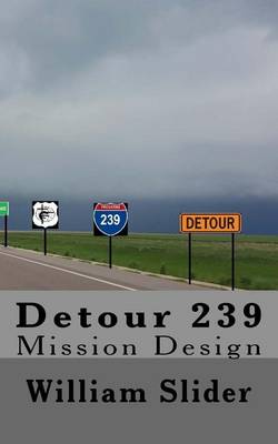 Book cover for Detour 239