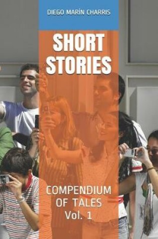 Cover of Short Stories