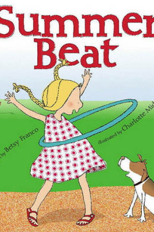 Cover of Summer Beat