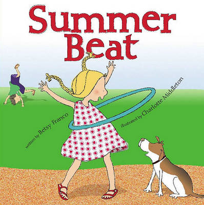 Cover of Summer Beat