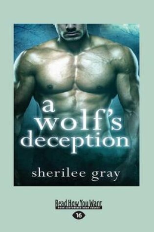 Cover of A Wolf's Deception
