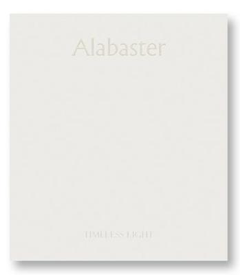 Cover of Alabaster