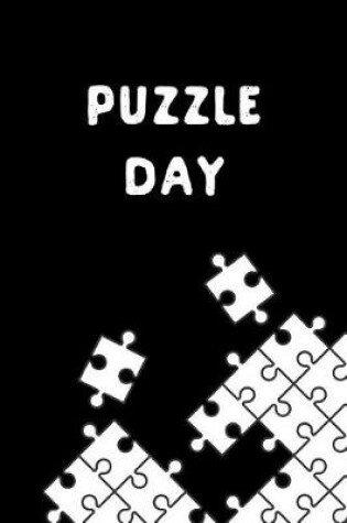 Cover of Puzzle Day