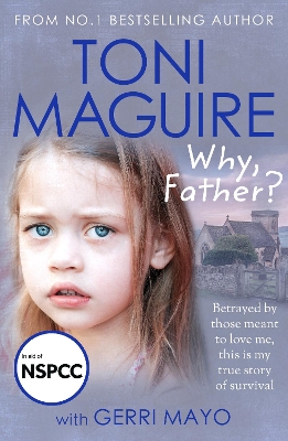 Book cover for Why, Father?