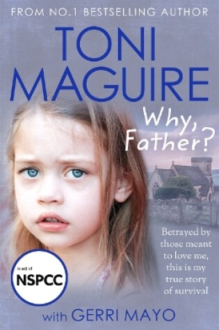 Cover of Why, Father?