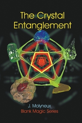 Cover of The Crystal Entanglement