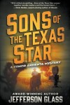 Book cover for Sons of the Texas Star