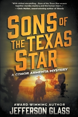 Cover of Sons of the Texas Star