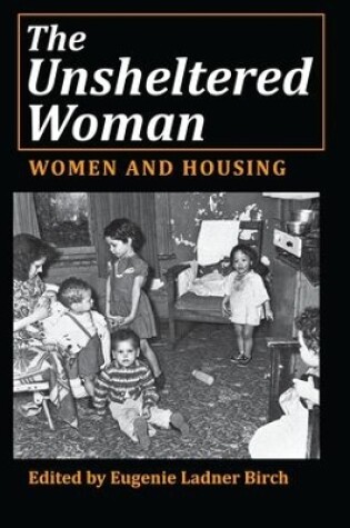 Cover of The Unsheltered Woman